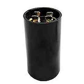 Rotom 540-648MFD 125V Start Capacitor Round