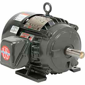 15 HP, 3-Phase, 1775 RPM Motor, HD15P2E
