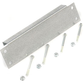 Pallet Rack Row Spacer - 12"D