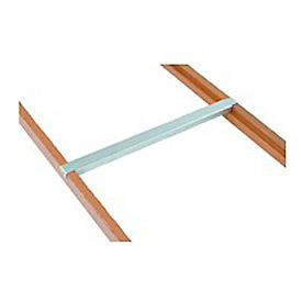 Pallet Rack Crossbar/Pallet Support - 42"D
