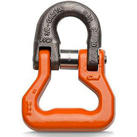 Weblok Assembly Synthetic to Attachment 5/8" 12500 Lbs Capacity
