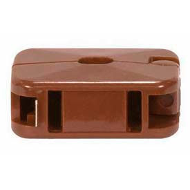 Add-On Outlet Brown