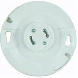 Ceiling Keyless Receptacle - GU24