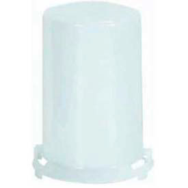 6.2-in. White Lexan Lens