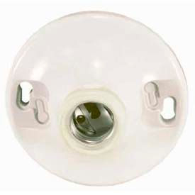 Phenolic Receptacles - 2 Screw Terminal 660W-250V