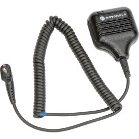 Remote Speaker Microphone For CLS, RM, RDX, DTR Series Radios