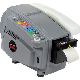 Electronic Kraft Tape Dispenser W/ RS-232 Port For 1/2"-3"W Tape
