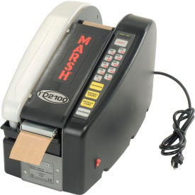 Electric Kraft Tape Dispenser For 1"-3"W Tape