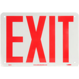 Exit Sign - Rigid Plastic