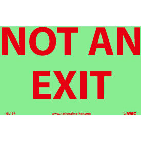 Not An Exit Sign - Vinyl