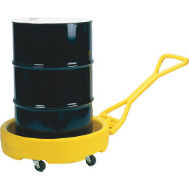 1613 Mobile Dispensing Spill Containment Sump