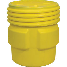 65 Gallon Overpack Drum with Screw Top Lid