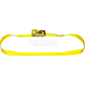 Cargo Control Load Binder Endless Style 12' Long