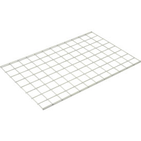 Wire Mesh Deck, 36"W x 24"D