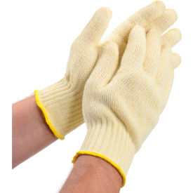 Perfect Fit, 100% Kevlar fiber, Lightweight, Mens' Size, 1 Pair