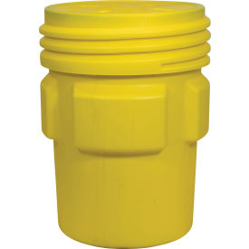 1690 95 Gallon Overpack Drum with Screw Top Lid