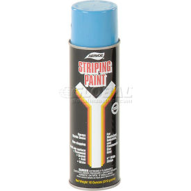 Blue Line Striper Spray Paint
