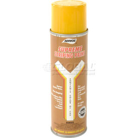 Yellow Striper Premium Spray Paint