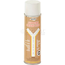 White Striper Premium Spray Paint