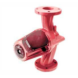 VersaFlo Circulator Pump UPS-50-160, 208-230v, 3395 RPM, Cast Iron