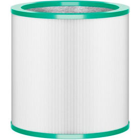 Genuine Replacement Filter, 7-3/4"W x 7-3/4"H x 7-3/4"D