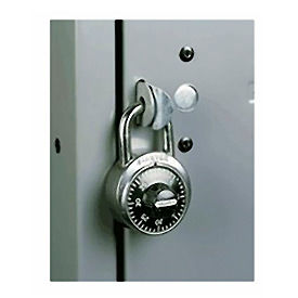 Locker Accessory Combination Lock MAS-1502