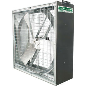 36" Box Fan Direct Drive 3 Phase