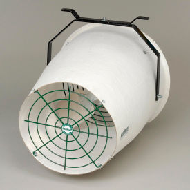20" Fiberglass Funnel Fan Variable Speed 1/2 HP 2870 CFM