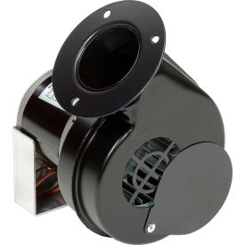 Shaded Pole Blower 1/125 HP 60 CFM