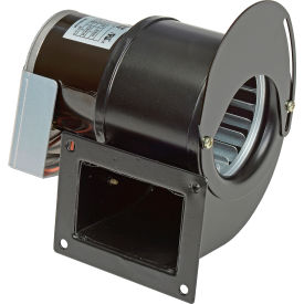Shaded Pole Blower - 1/25 HP - 148 CFM