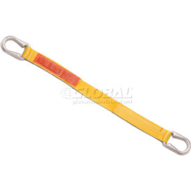 Web Sling 2 Ply Uni-Link 3 Feet Long 4 Inches Wide