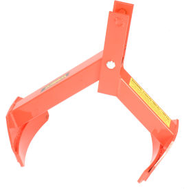 Salvage Drum Lifter for 55 Gallon Steel Drums