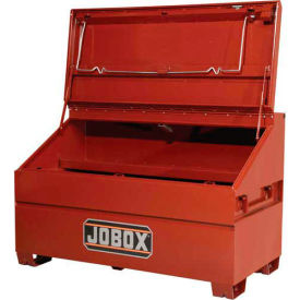 60" Slope Lid Chest, 60"W x 30"D x 39-1/2"H