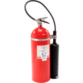 Fire Extinguisher Carbon Dioxide 20 Lb.