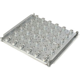 Ball Transfer Table with 3" Centers 1080 Lb. Capacity