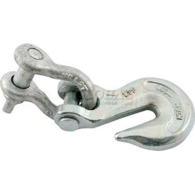 Forklift Tow Base Lifting Hook