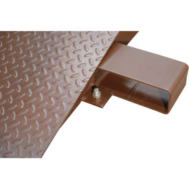 Wheel Riser Anchor Tab Brackets - Sold per Riser