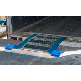 Traction Tape Strip for Spring-Loaded Aluminum Dock Plates