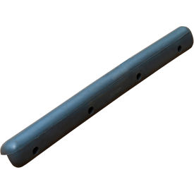 Thermoplastic Rubber Edge Guard 12"L (Case of 12)