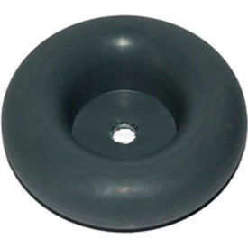 Round Bumper Guard 3-1/4" Diameter (Case of 16)