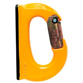 Weld-On Bucket Hook 2200 Lb. Capacity