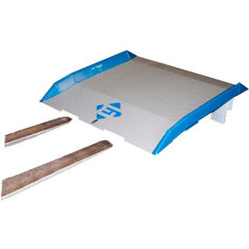 Bluff® Speedy Board® Dock Board 60 x 36 20,000 Lb. Cap.
