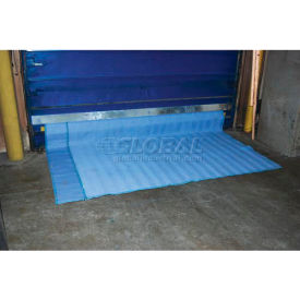 Dock Door Insulation Blanket DIB-96 90"W x 96"L