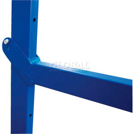 Additional Pair of 30"L Cantilever Arms