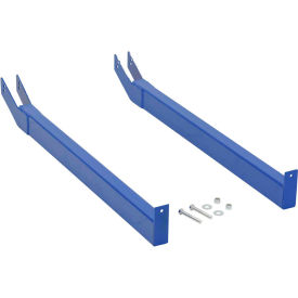 Additional Pair of 36"L Cantilever Arms