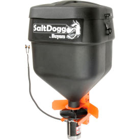 SUV Tailgate Salt Spreader 4.4 cu feet - Light Commercial Use
