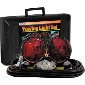 Towing Light Kit With Storage Case