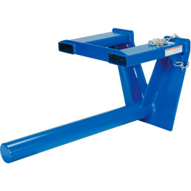 Fork Mounted Coil Ram CCF-48-5 48"L 5500 Lb. Capacity