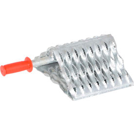 Wheel Chock 11"L x 9"W x 5"H