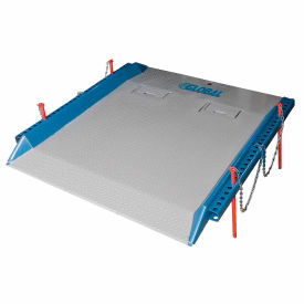Heavy Duty Dock Board 72 x 66 20,000 Lb. Cap.